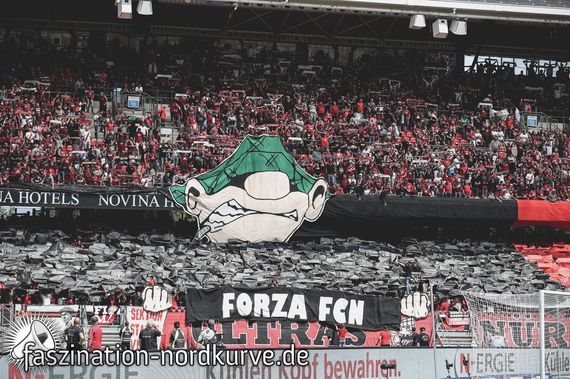 1. FC Nürnberg vs 1. FC Union Berlin (2-2) (32)