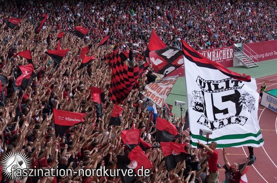1. FC Nürnberg vs 1. FC Union Berlin (2-2) (45)