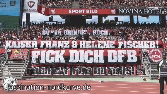 1. FC Nürnberg vs 1. FC Union Berlin (2-2) (65)