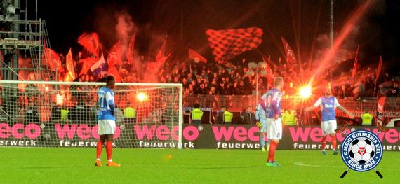 Holstein Kiel vs 1. FC Nürnberg (1-3) (10)