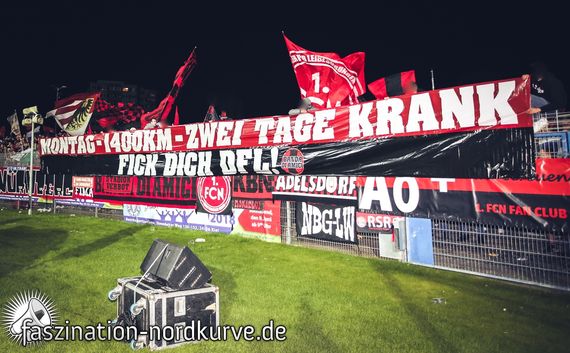 Holstein Kiel vs 1. FC Nürnberg (1-3) (26)