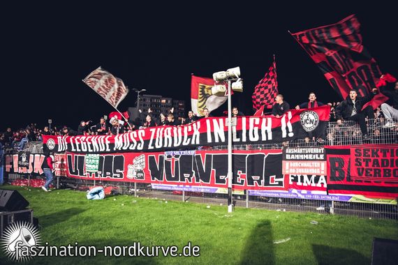 Holstein Kiel vs 1. FC Nürnberg (1-3) (29)