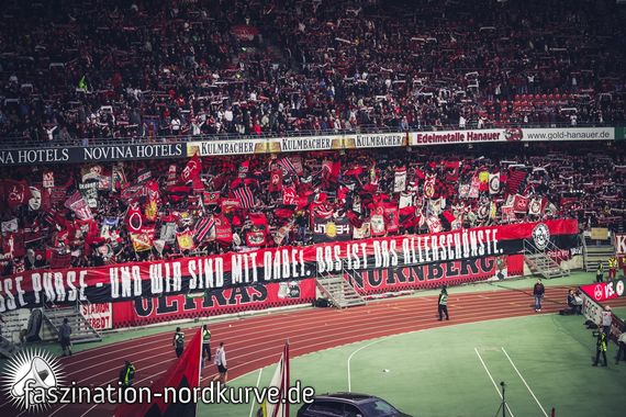 1. FC Nürnberg vs Eintracht Braunschweig (2-0) (1)