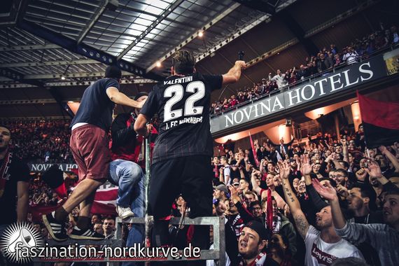 1. FC Nürnberg vs Eintracht Braunschweig (2-0) (5)