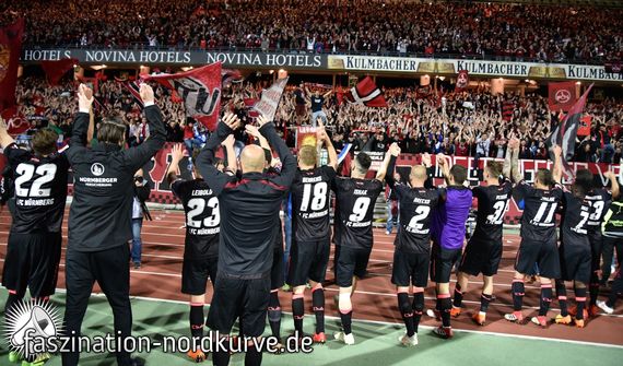 1. FC Nürnberg vs Eintracht Braunschweig (2-0) (6)