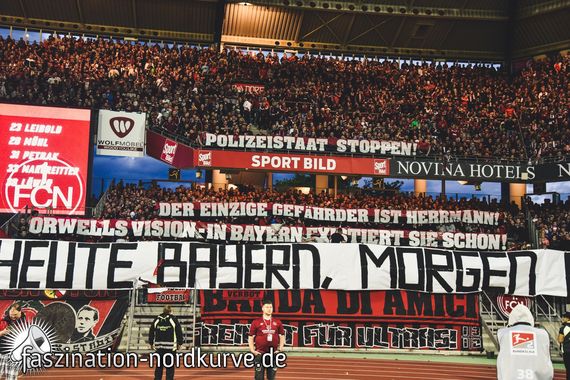 1. FC Nürnberg vs Eintracht Braunschweig (2-0) (19)
