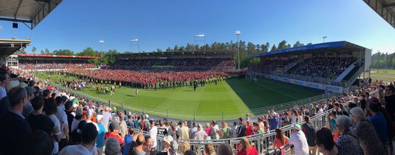 SV Sandhausen vs 1. FC Nürnberg (0-2) (1)
