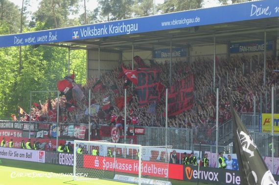 SV Sandhausen vs 1. FC Nürnberg (0-2) (4)