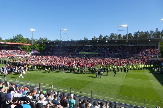 SV Sandhausen vs 1. FC Nürnberg (0-2) (14)
