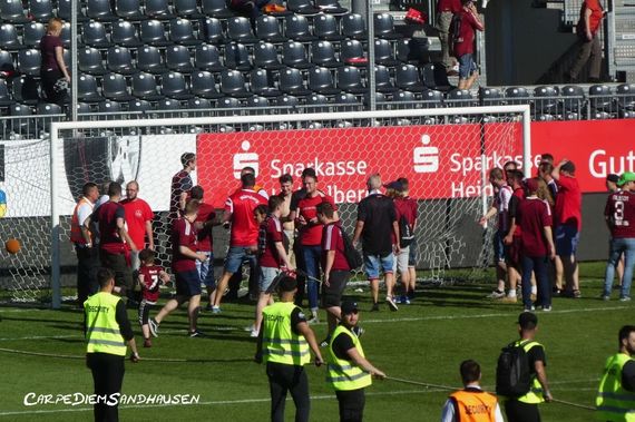 SV Sandhausen vs 1. FC Nürnberg (0-2) (23)