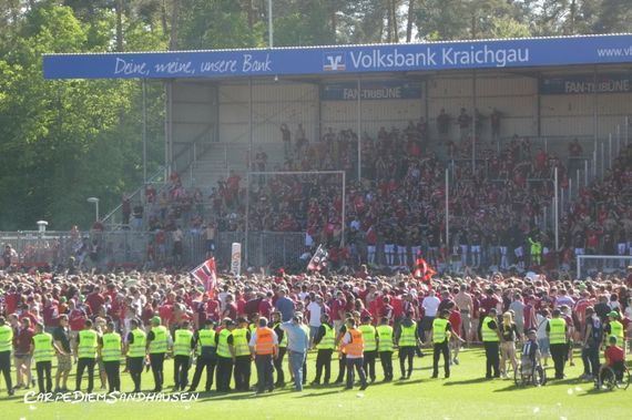 SV Sandhausen vs 1. FC Nürnberg (0-2) (29)
