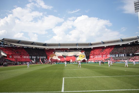 1. FC Nürnberg vs Fortuna Düsseldorf (2-3) (9)