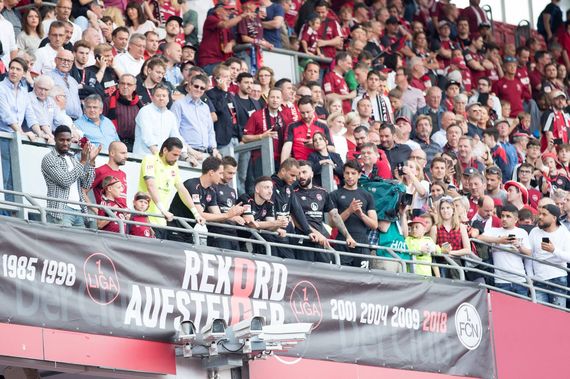 1. FC Nürnberg vs Fortuna Düsseldorf (2-3) (11)