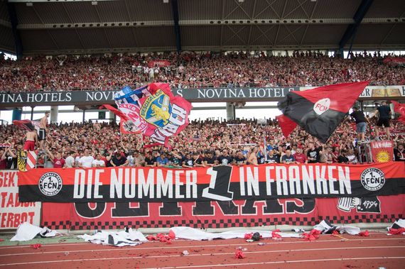 1. FC Nürnberg vs Fortuna Düsseldorf (2-3) (14)