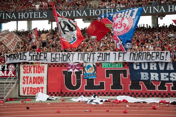 1. FC Nürnberg vs Fortuna Düsseldorf (2-3) (19)