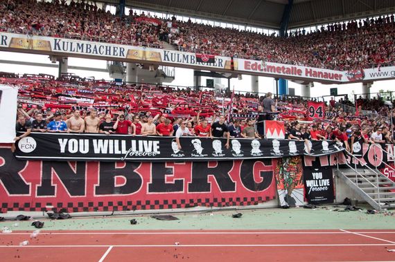 1. FC Nürnberg vs Fortuna Düsseldorf (2-3) (25)
