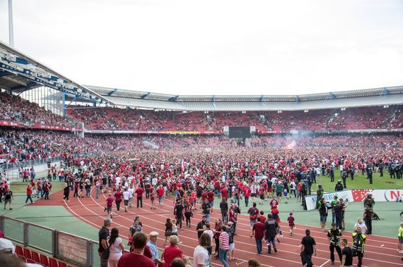 1. FC Nürnberg vs Fortuna Düsseldorf (2-3) (26)