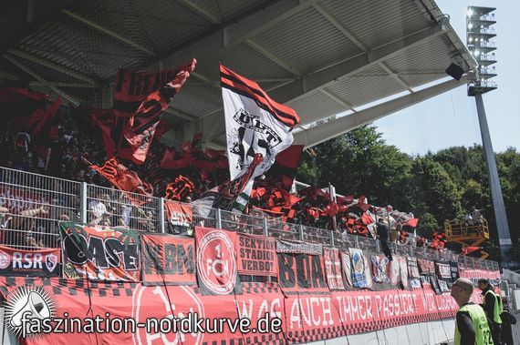 FC Erzgebirge Aue vs 1. FC Nürnberg (3-1) (1)