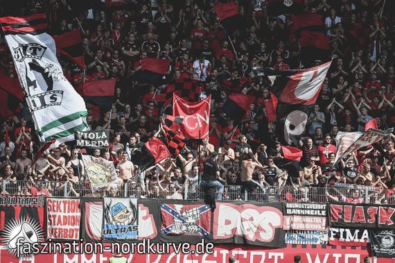 FC Erzgebirge Aue vs 1. FC Nürnberg (3-1) (5)