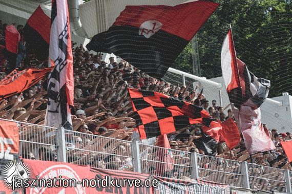 FC Erzgebirge Aue vs 1. FC Nürnberg (3-1) (9)