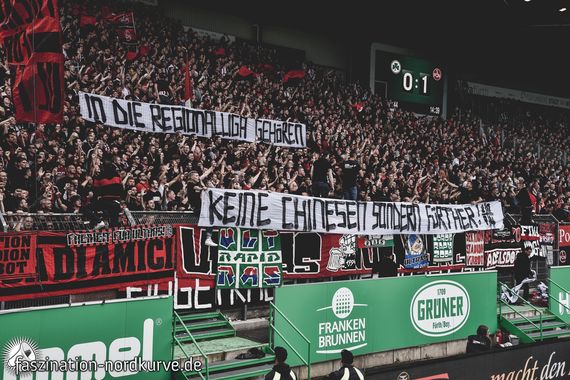 SpVgg Fürth vs 1. FC Nürnberg (1-3) (12)