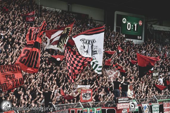 SpVgg Fürth vs 1. FC Nürnberg (1-3) (13)
