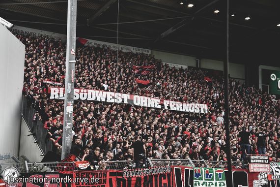 SpVgg Fürth vs 1. FC Nürnberg (1-3) (14)