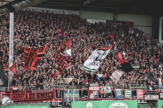 SpVgg Fürth vs 1. FC Nürnberg (1-3) (17)