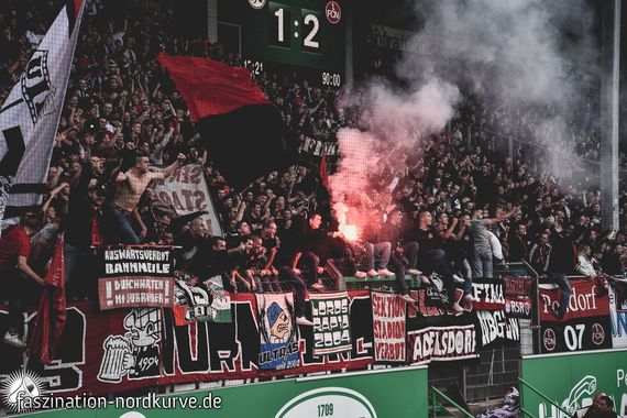 SpVgg Fürth vs 1. FC Nürnberg (1-3) (21)