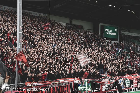 SpVgg Fürth vs 1. FC Nürnberg (1-3) (28)