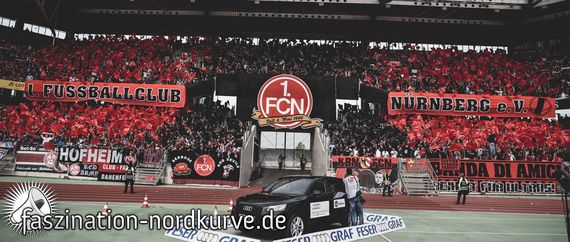 1. FC Nürnberg vs DSC Arminia Bielefeld (1-2) (1)