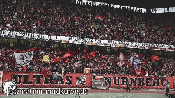 1. FC Nürnberg vs DSC Arminia Bielefeld (1-2) (3)