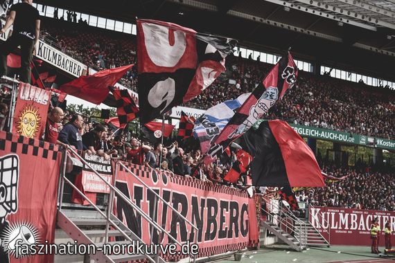 1. FC Nürnberg vs DSC Arminia Bielefeld (1-2) (5)