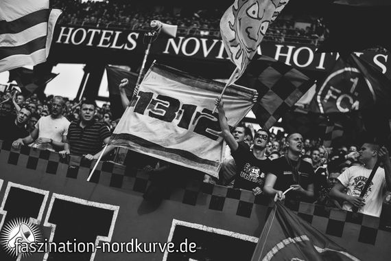 1. FC Nürnberg vs DSC Arminia Bielefeld (1-2) (7)