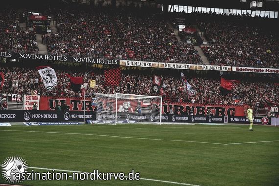 1. FC Nürnberg vs DSC Arminia Bielefeld (1-2) (15)