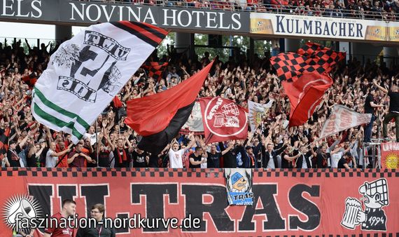 1. FC Nürnberg vs DSC Arminia Bielefeld (1-2) (18)