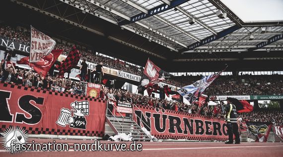 1. FC Nürnberg vs DSC Arminia Bielefeld (1-2) (19)