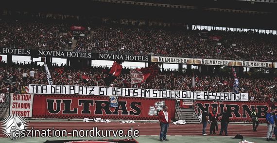 1. FC Nürnberg vs DSC Arminia Bielefeld (1-2) (22)