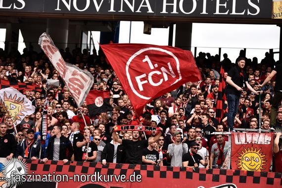 1. FC Nürnberg vs DSC Arminia Bielefeld (1-2) (23)