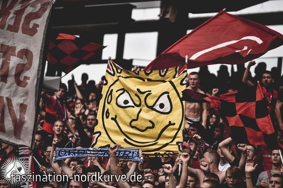 1. FC Nürnberg vs DSC Arminia Bielefeld (1-2) (30)