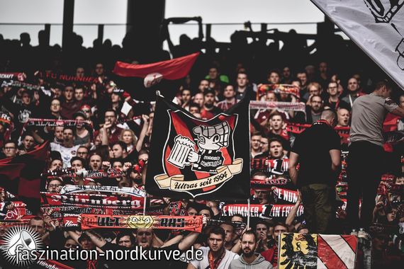 1. FC Nürnberg vs DSC Arminia Bielefeld (1-2) (31)