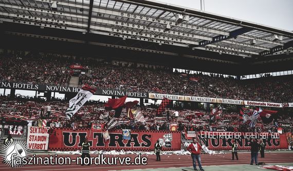 1. FC Nürnberg vs DSC Arminia Bielefeld (1-2) (33)