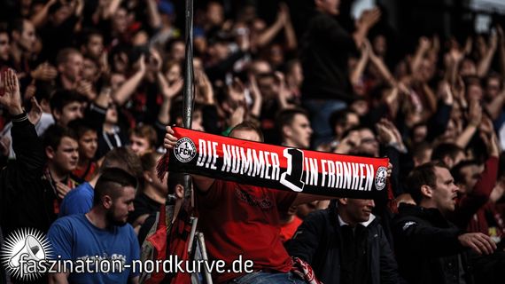 1. FC Nürnberg vs DSC Arminia Bielefeld (1-2) (34)