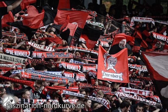 1. FC Nürnberg vs DSC Arminia Bielefeld (1-2) (35)