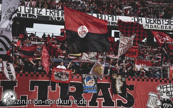1. FC Nürnberg vs DSC Arminia Bielefeld (1-2) (36)
