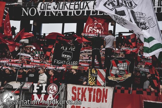 1. FC Nürnberg vs DSC Arminia Bielefeld (1-2) (39)