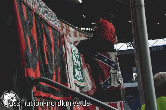 MSV Duisburg vs 1. FC Nürnberg (1-2) (2)