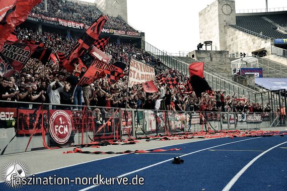 Hertha BSC vs 1. FC Nürnberg (1-0) (17)