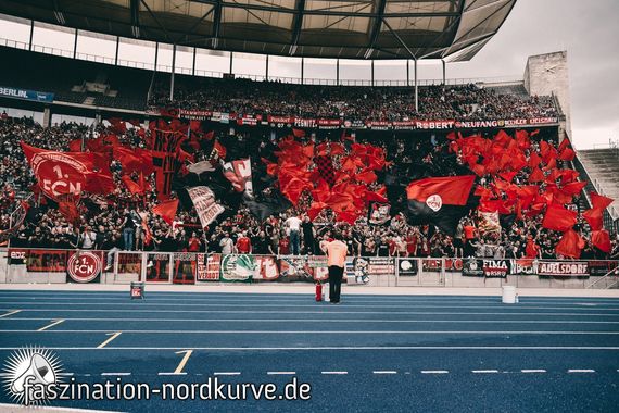 Hertha BSC vs 1. FC Nürnberg (1-0) (21)