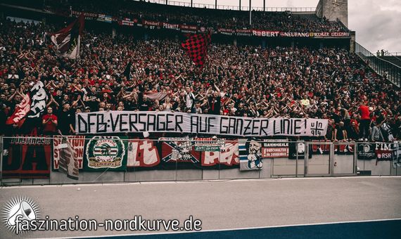 Hertha BSC vs 1. FC Nürnberg (1-0) (26)